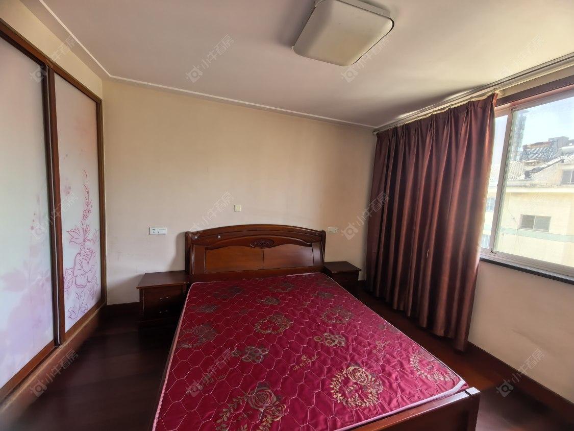 常州永安花苑在租房源_小牛看房