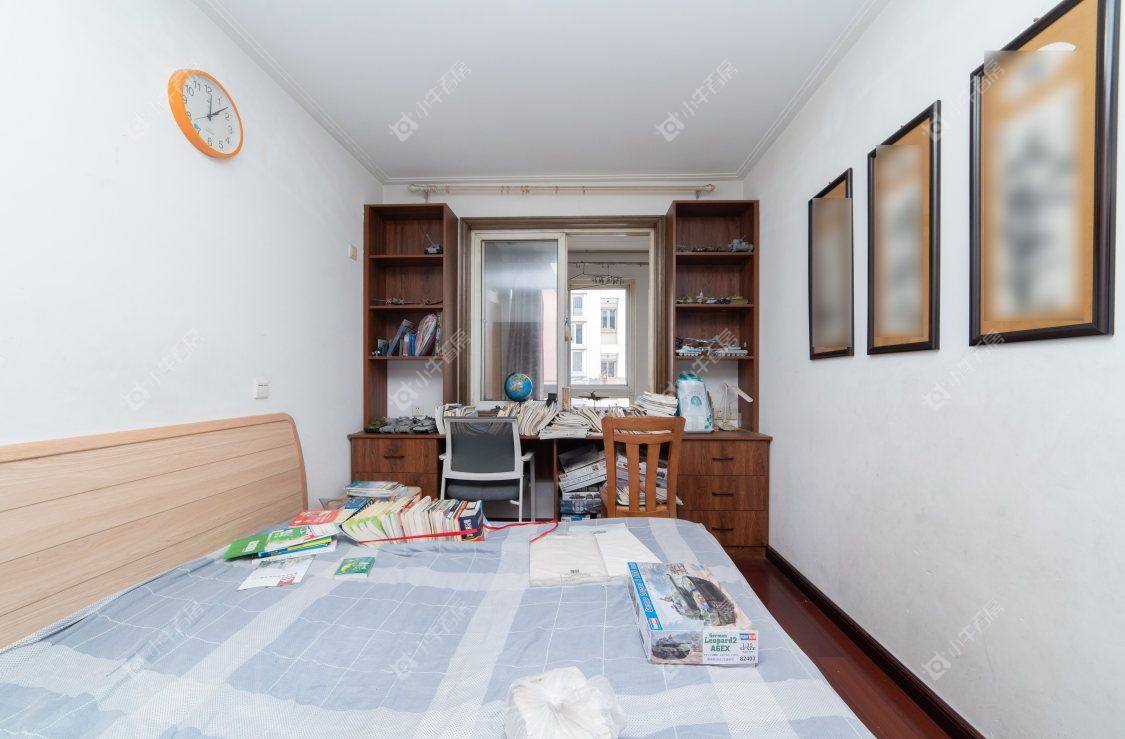 常州白云东苑南区在租房源室内图_小牛看房