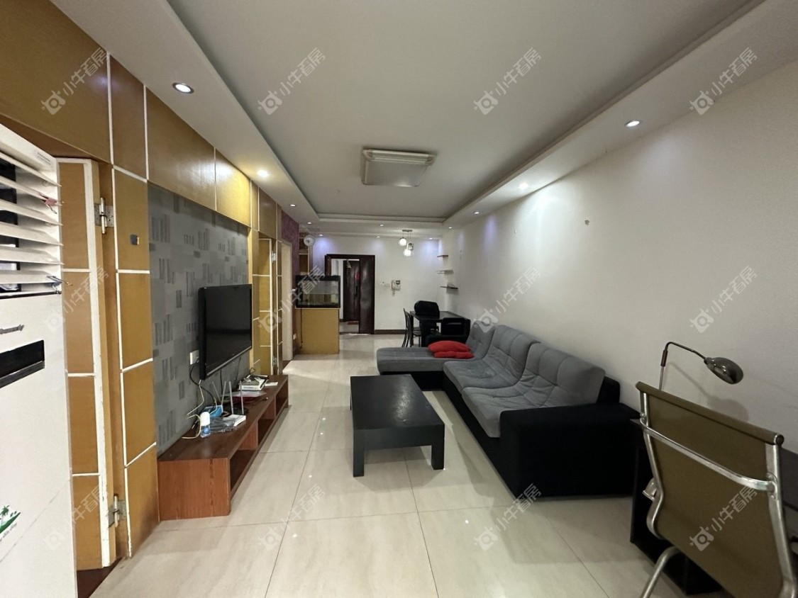 常州御城在租房源_小牛看房