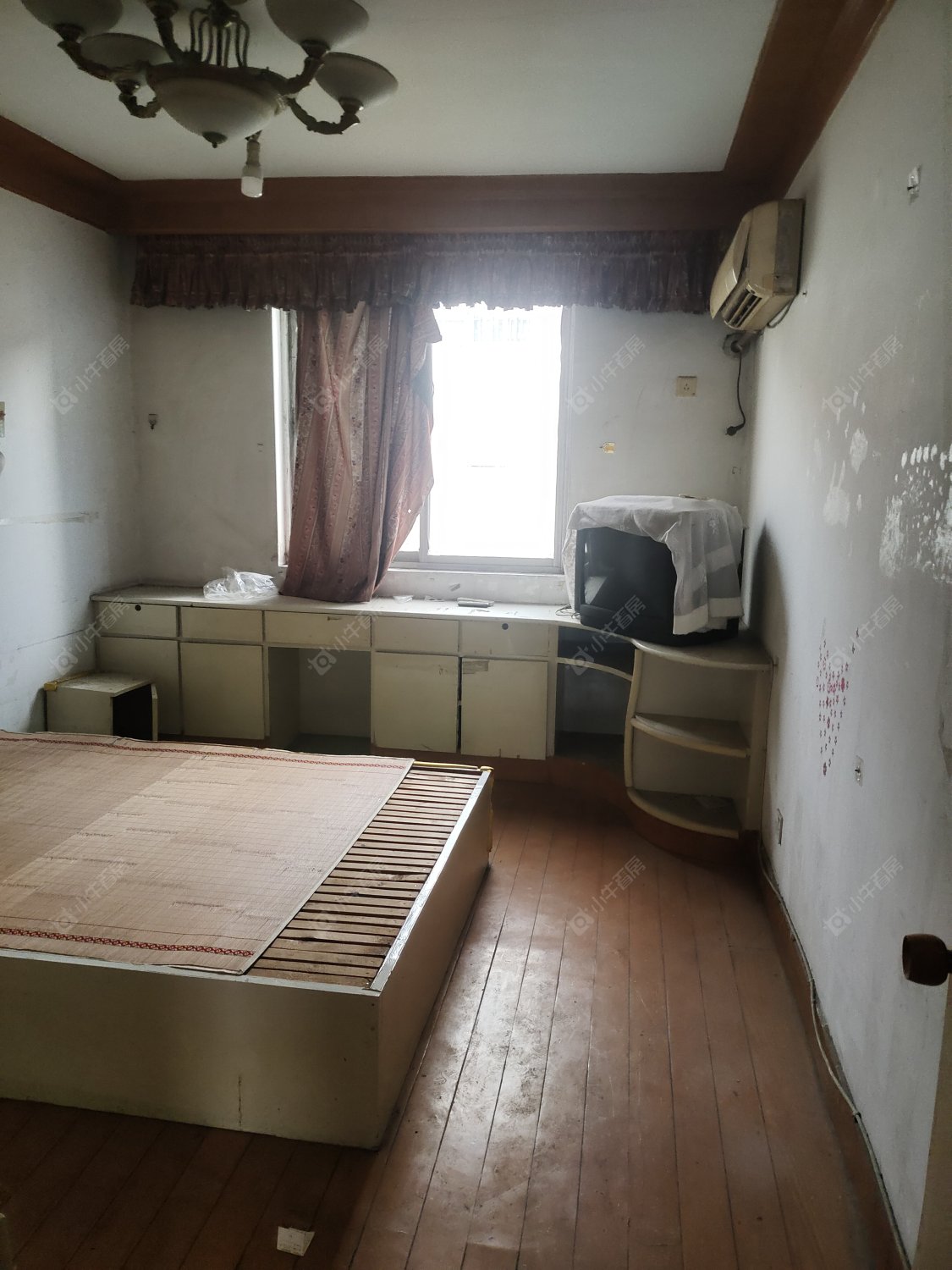 常州翠苑公寓在租房源室内图_小牛看房