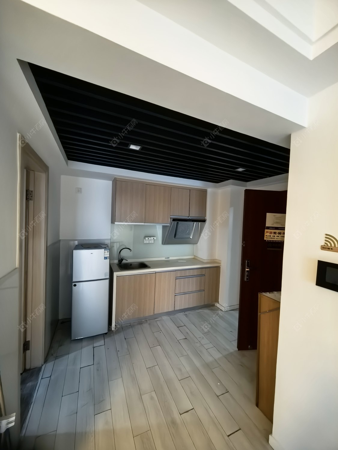 常州新北万达广场在租房源室内图_小牛看房