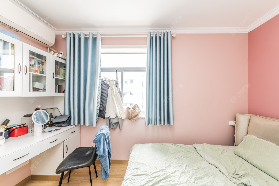 常州兰翔新村在售二手房源室内图_小牛看房