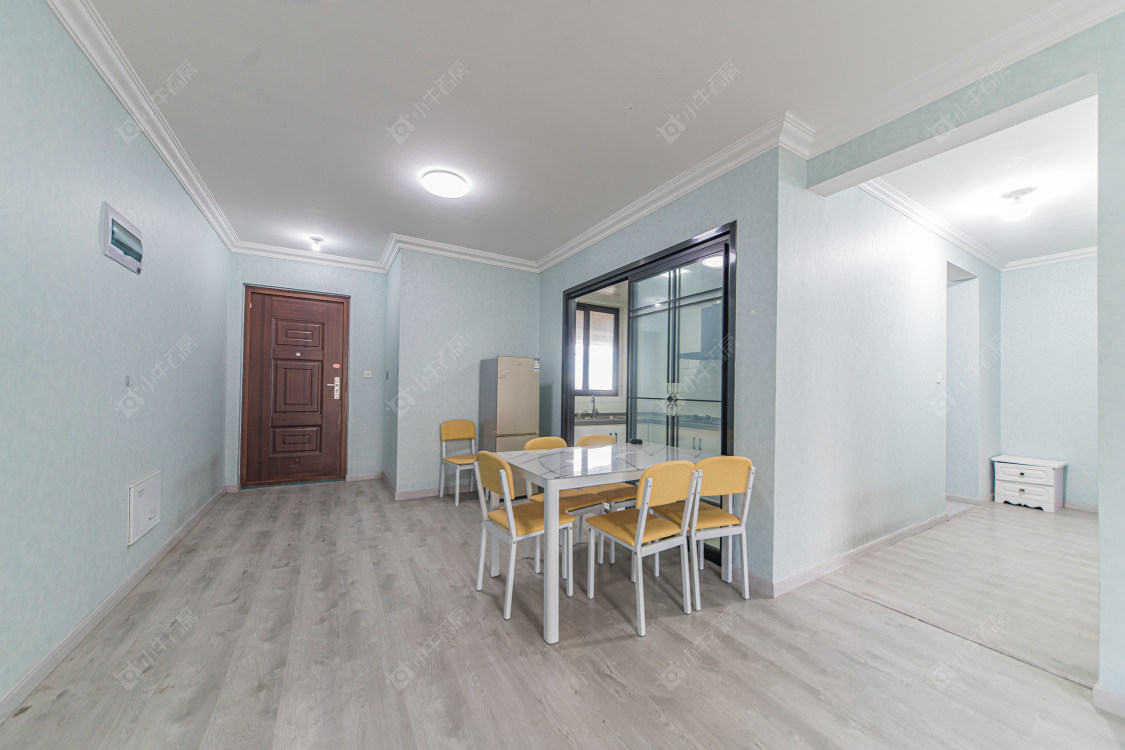 新城桃李郡房源室内图 常州新城桃李郡在售二手房源室内图_小牛看房