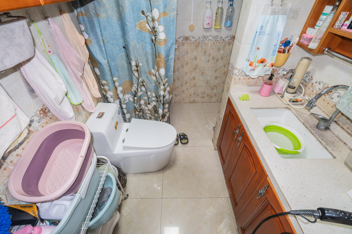 常州丽宝第花苑在售二手房源室内图_小牛看房