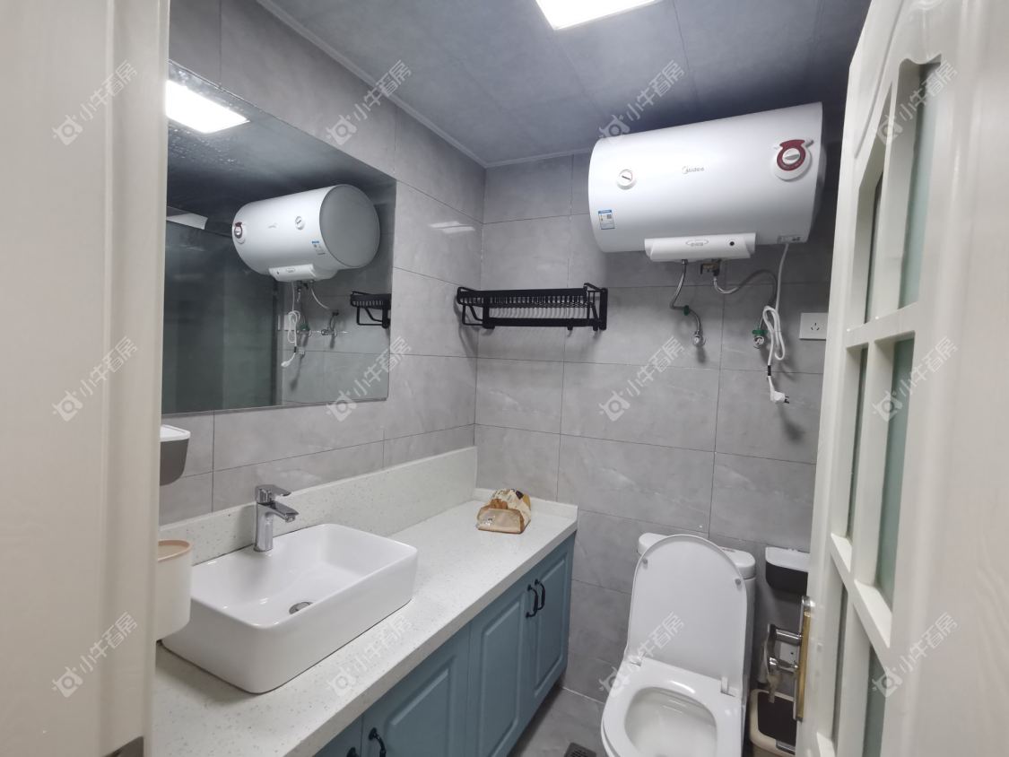 常州融锦融御华庭在租房源_小牛看房