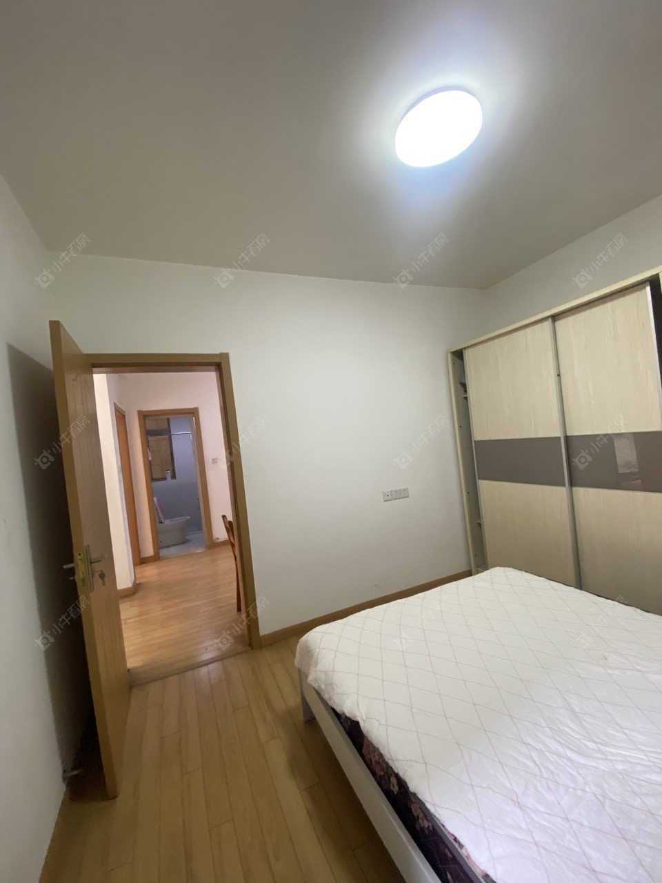 常州和平国际在租房源室内图_小牛看房