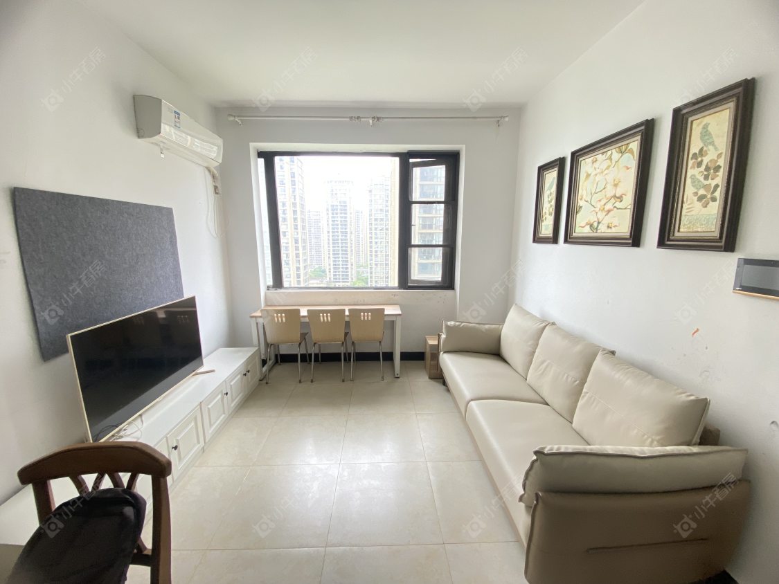 常州玉兰广场一期在租房源室内图_小牛看房