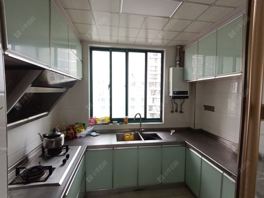 常州橄榄城在租房源_小牛看房