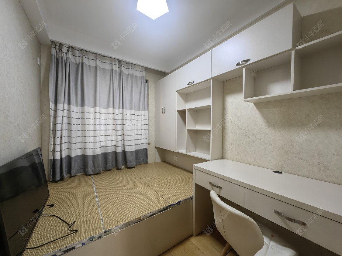 常州新城香悦半岛北区在租房源_小牛看房