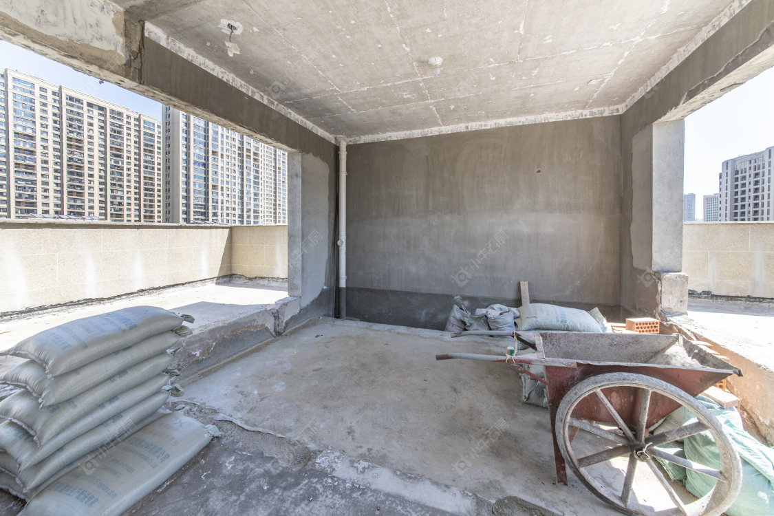 玉兰广场五期房源室内图 常州玉兰广场五期在售二手房源室内图_小牛看房