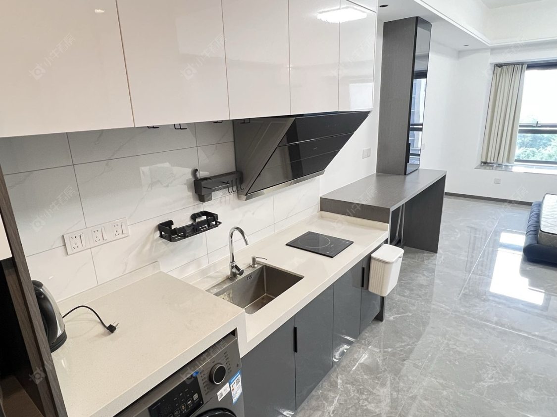 常州绿地峰荟1室在租房源出租