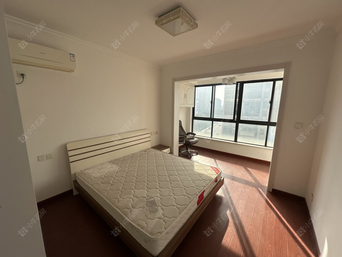 常州天安尚城二期在租房源_小牛看房