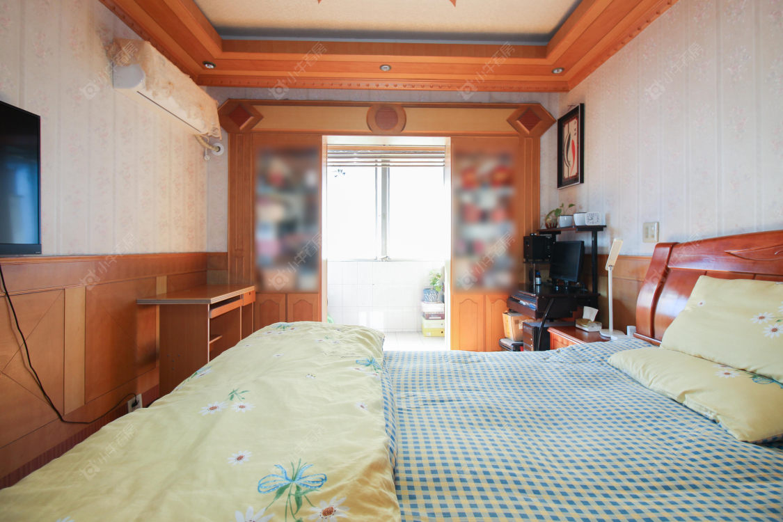 丽华三村南开小区房源室内图 常州丽华三村南开小区在售二手房源室内图_小牛看房