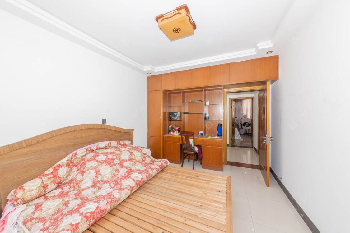 常州百馨苑南苑在售二手房源室内图_小牛看房