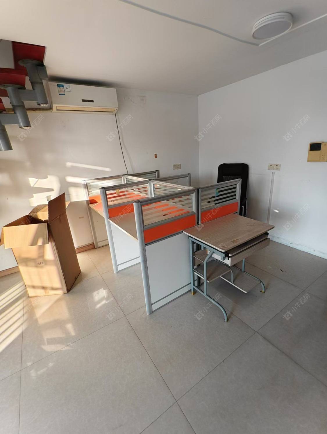 常州金田精英汇在租房源室内图_小牛看房