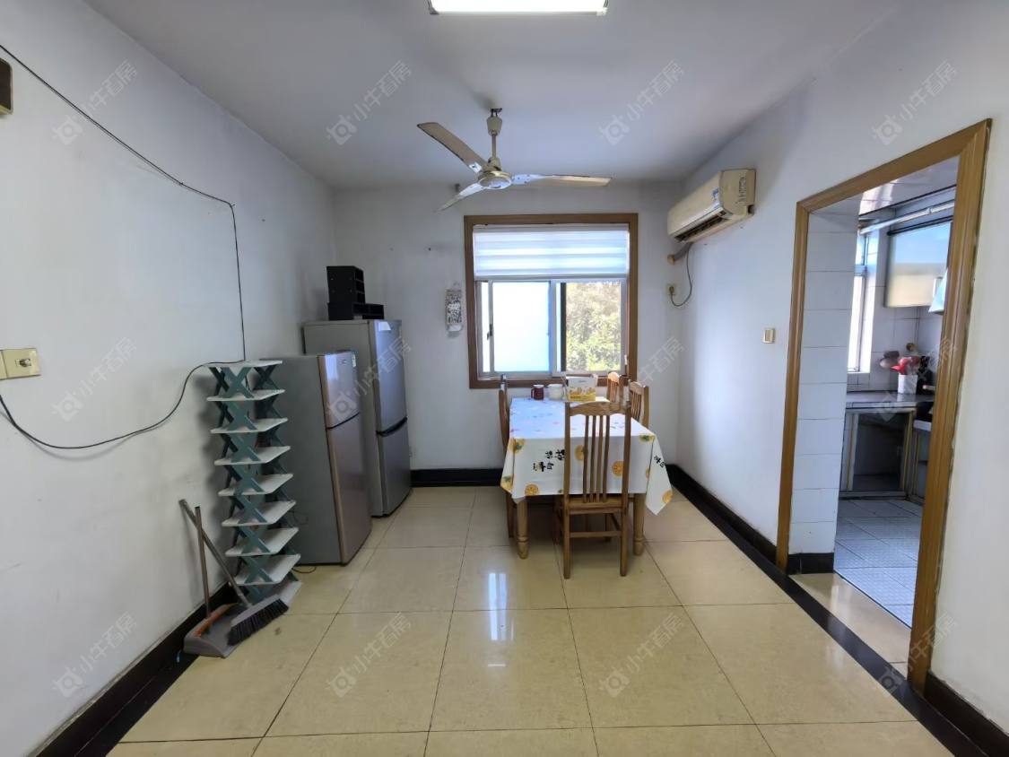 常州河苑新村租房_河苑新村2室1厅房源出租