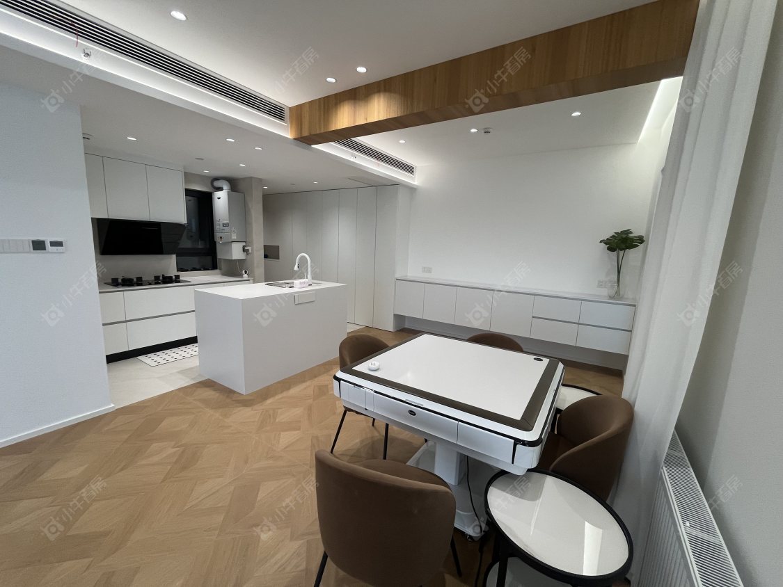 星河澜月湾房源室内图 常州星河澜月湾在租房源室内图_小牛看房