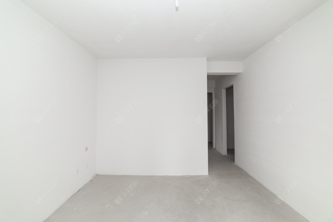 常州蔚蓝天地三四期在售二手房源室内图_小牛看房