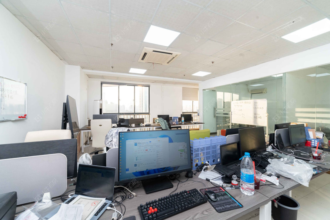 常州铂安国际在售二手房源室内图_小牛看房