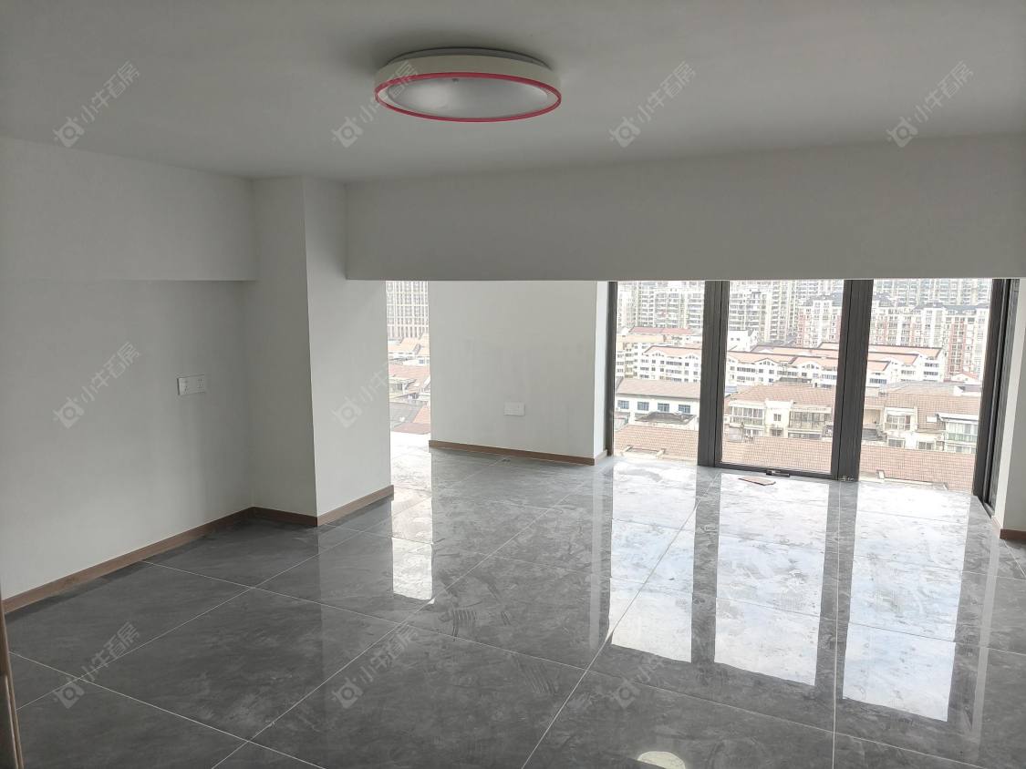 常州运河天地在租房源室内图_小牛看房