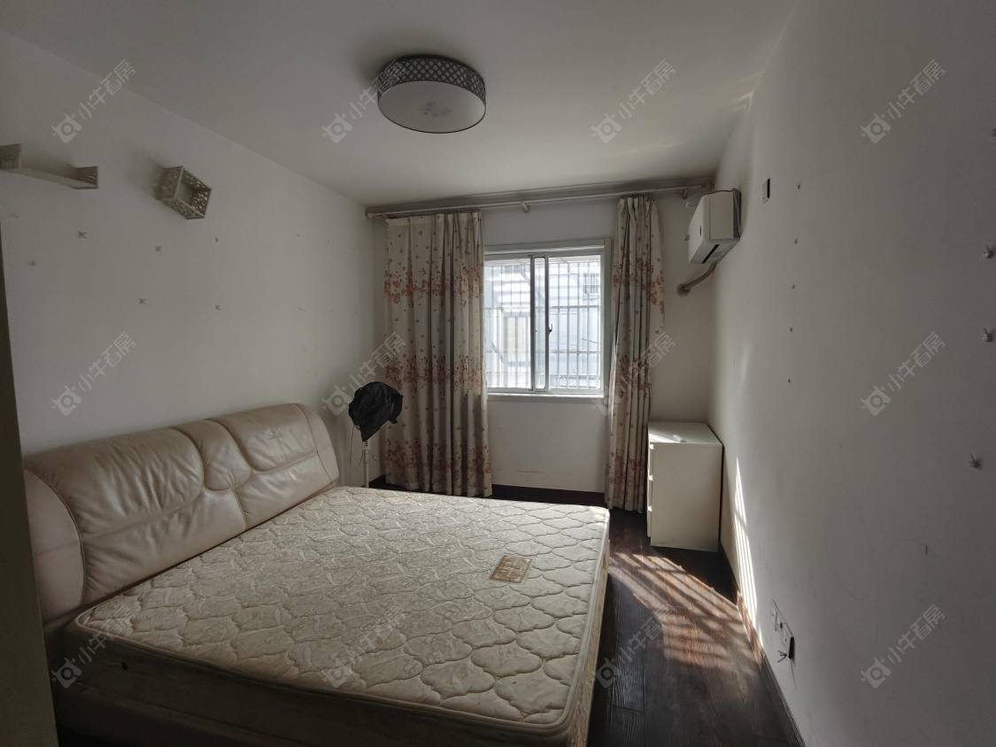 常州通济新村2室1厅1卫出租房源图片