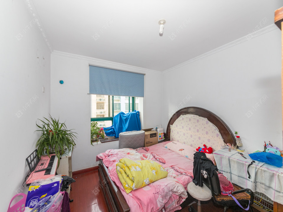 常州百馨西苑一二期在售二手房源室内图_小牛看房