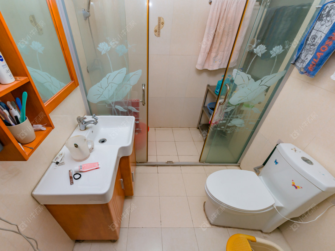 常州锦江丽都花园南区在售二手房源室内图_小牛看房