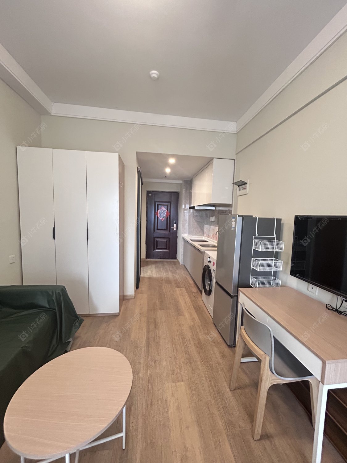 常州龙湖星图在租房源_小牛看房