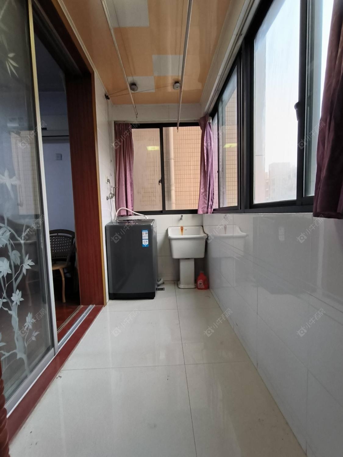 常州玲珑花园在租房源室内图_小牛看房