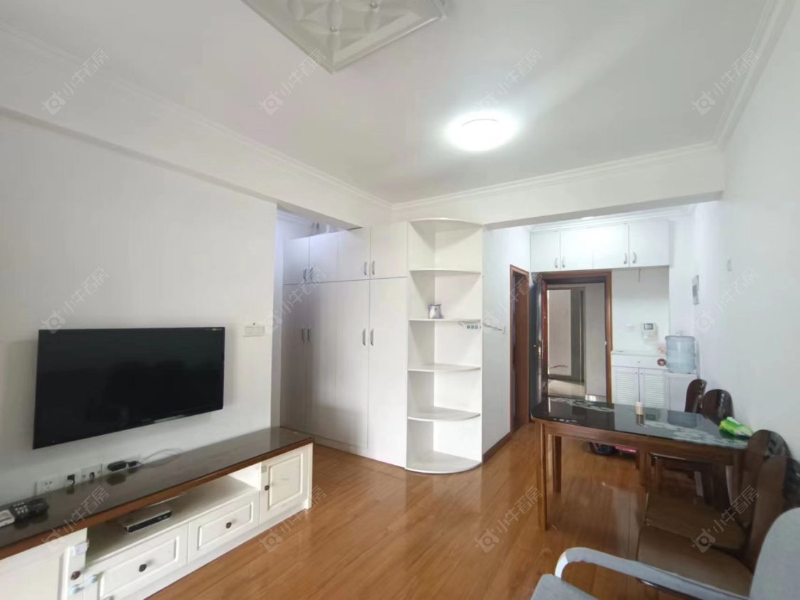 常州金地花苑在租房源室内图_小牛看房