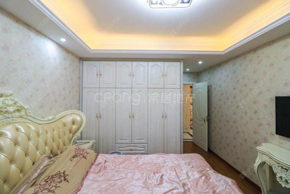 莱蒙城中央府东区房源室内图 常州莱蒙城中央府东区在售二手房源室内图_小牛看房