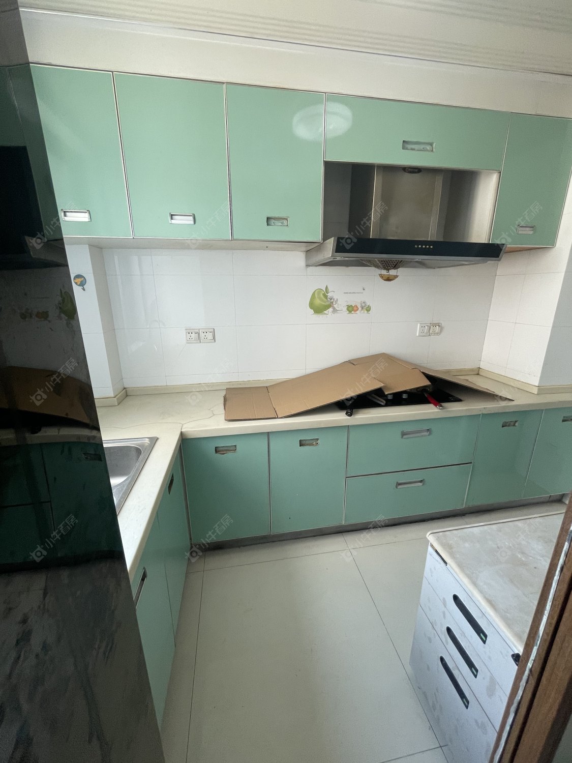 景瑞曦城房源室内图 常州景瑞曦城在租房源室内图_小牛看房