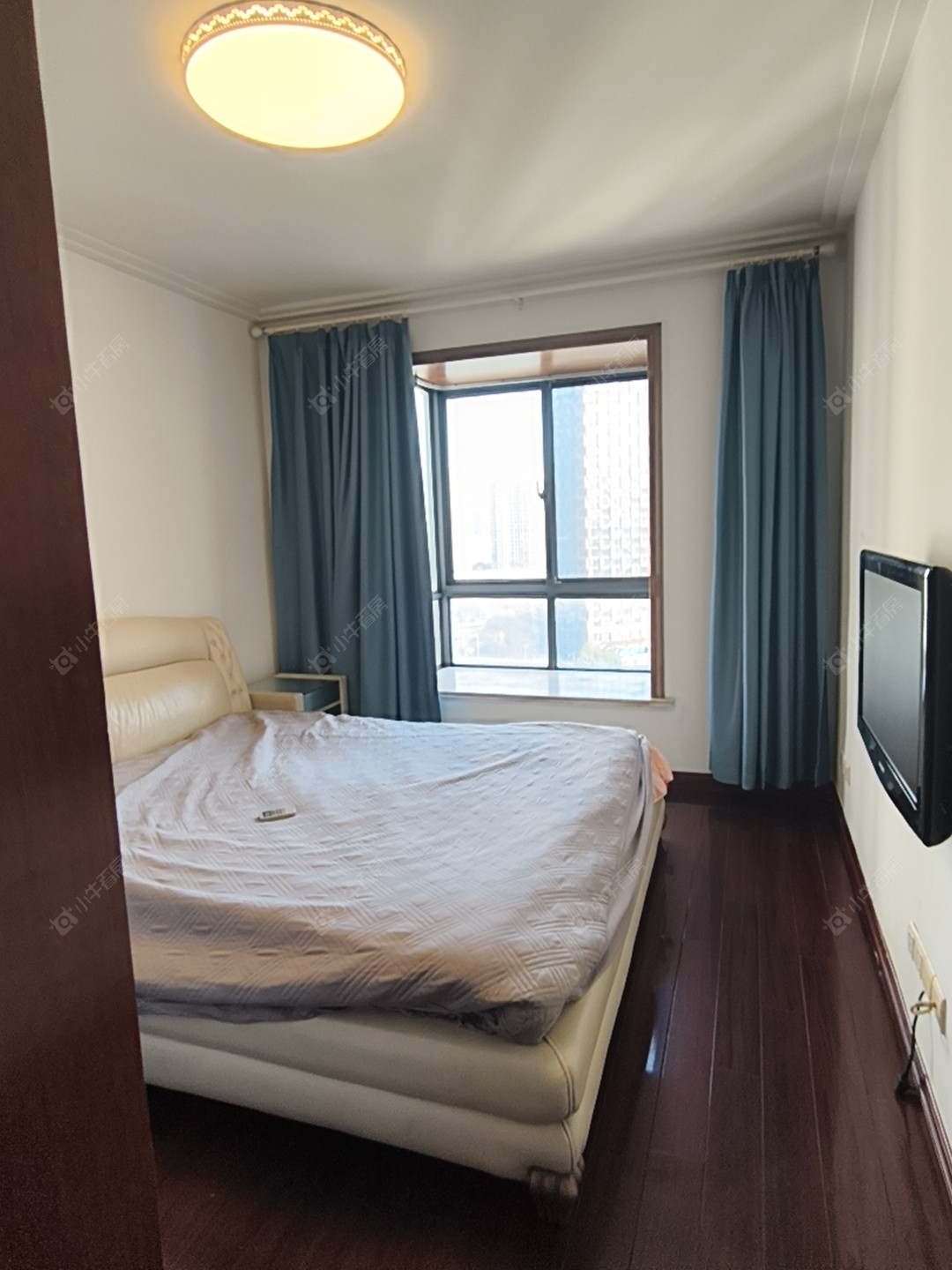 常州金百花园在租房源室内图_小牛看房