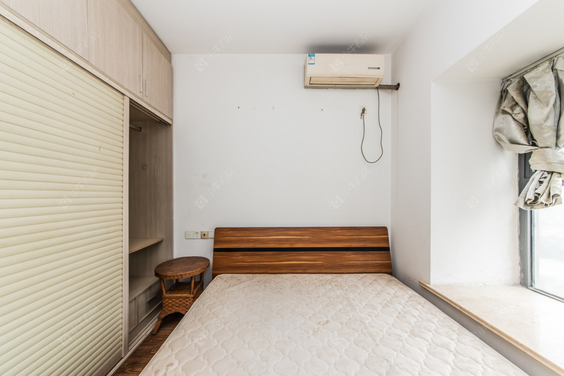 常州世茂香槟湖一期在售二手房源室内图_小牛看房