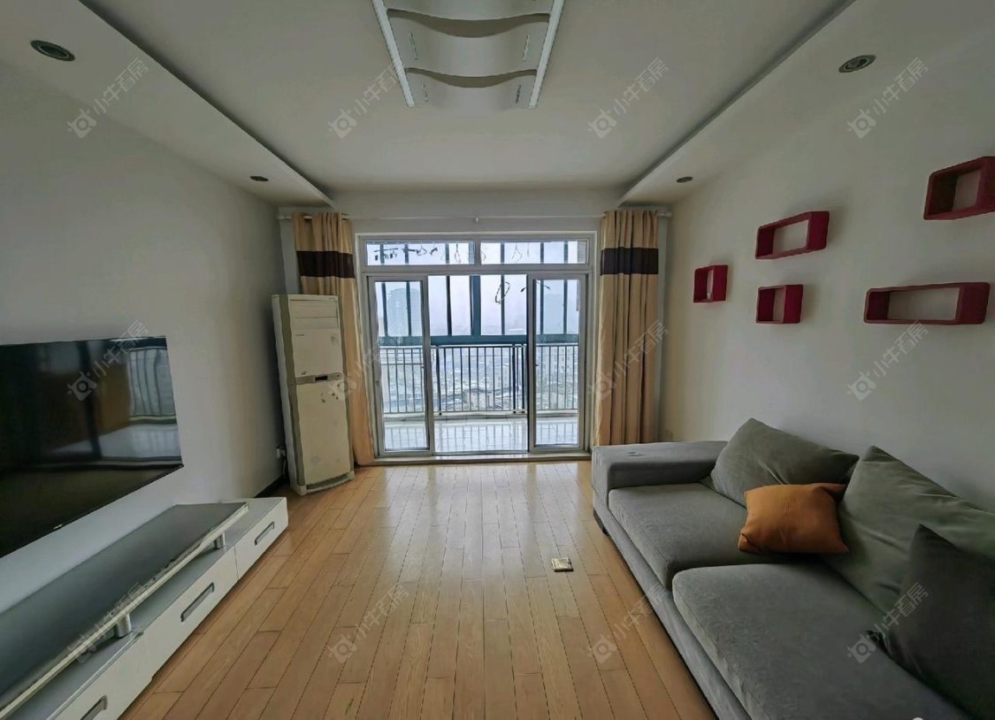 常州华都馨苑在租房源室内图_小牛看房