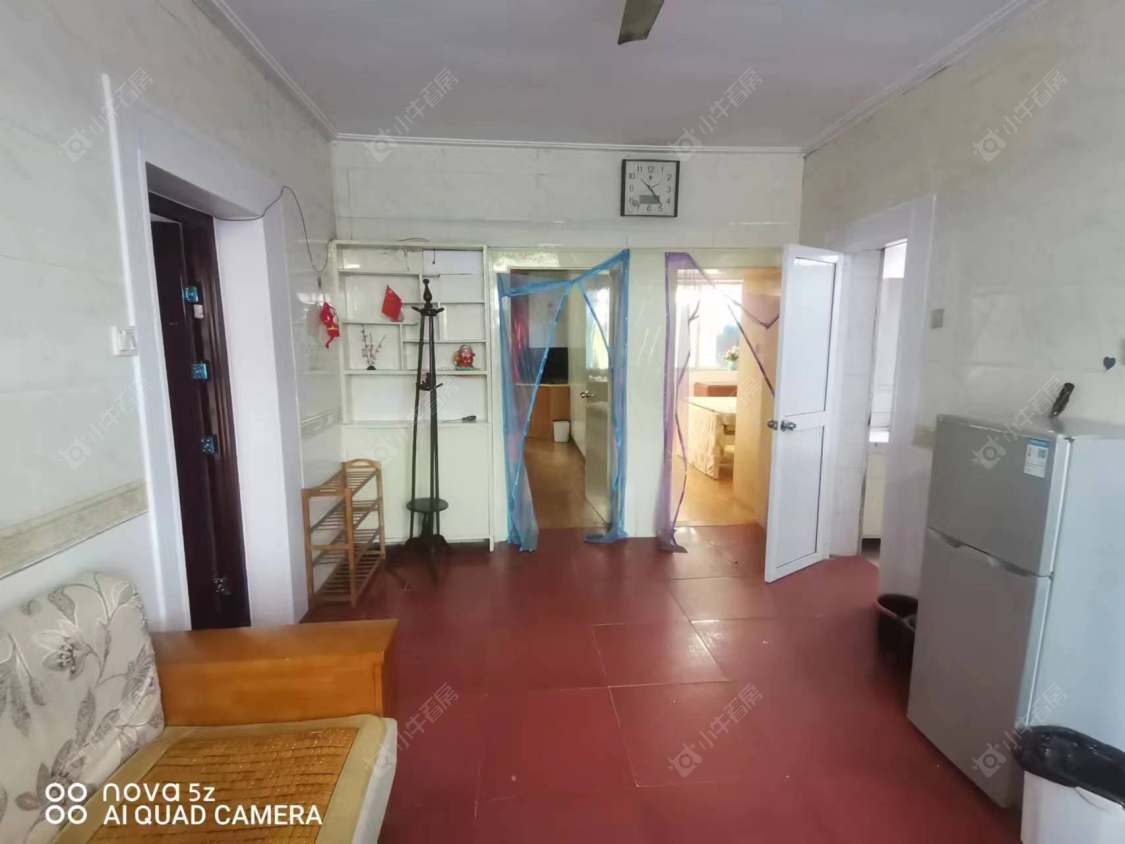 常州巢丰苑在租房源室内图_小牛看房