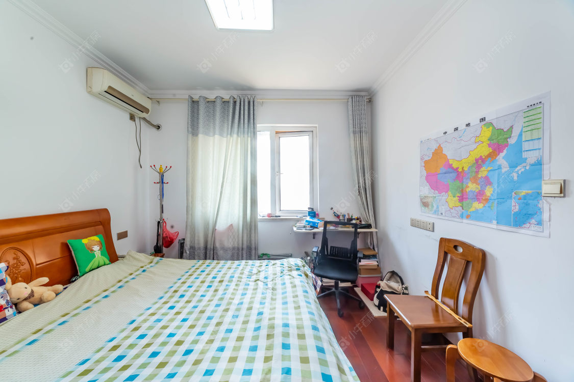 常州嘉禾尚郡在售二手房源室内图_小牛看房