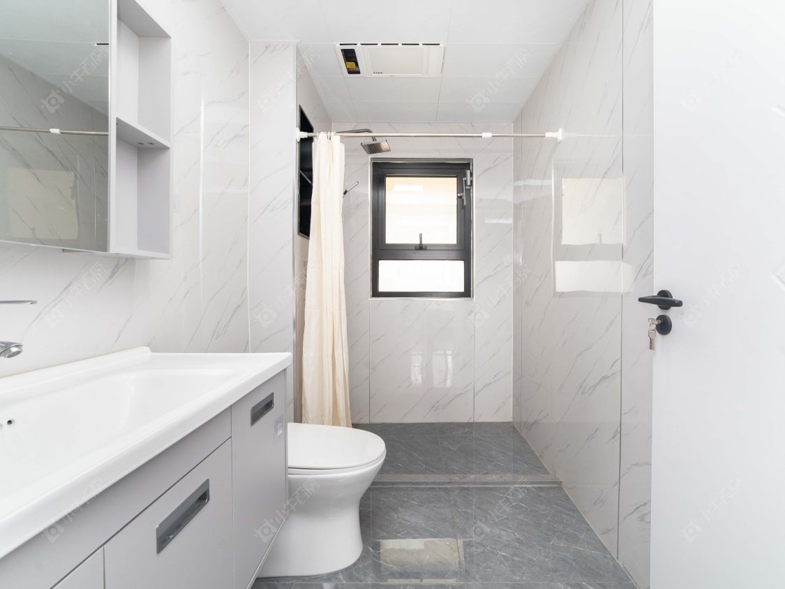 常州新城桃李郡在售二手房源室内图_小牛看房