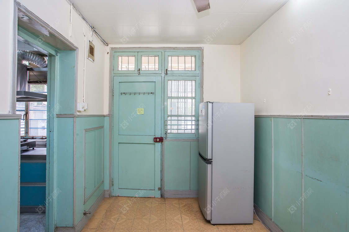 常州红梅新村在售二手房源室内图_小牛看房