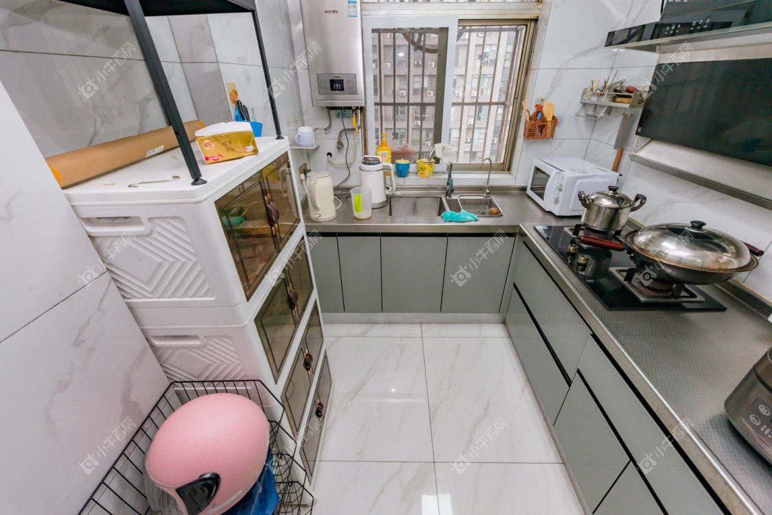 红星新村房源室内图 常州红星新村在租房源室内图_小牛看房