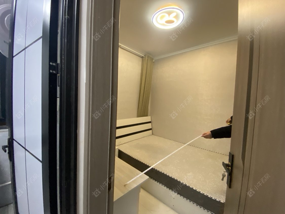 光明当代拾光里房源室内图 常州光明当代拾光里在租房源室内图_小牛看房