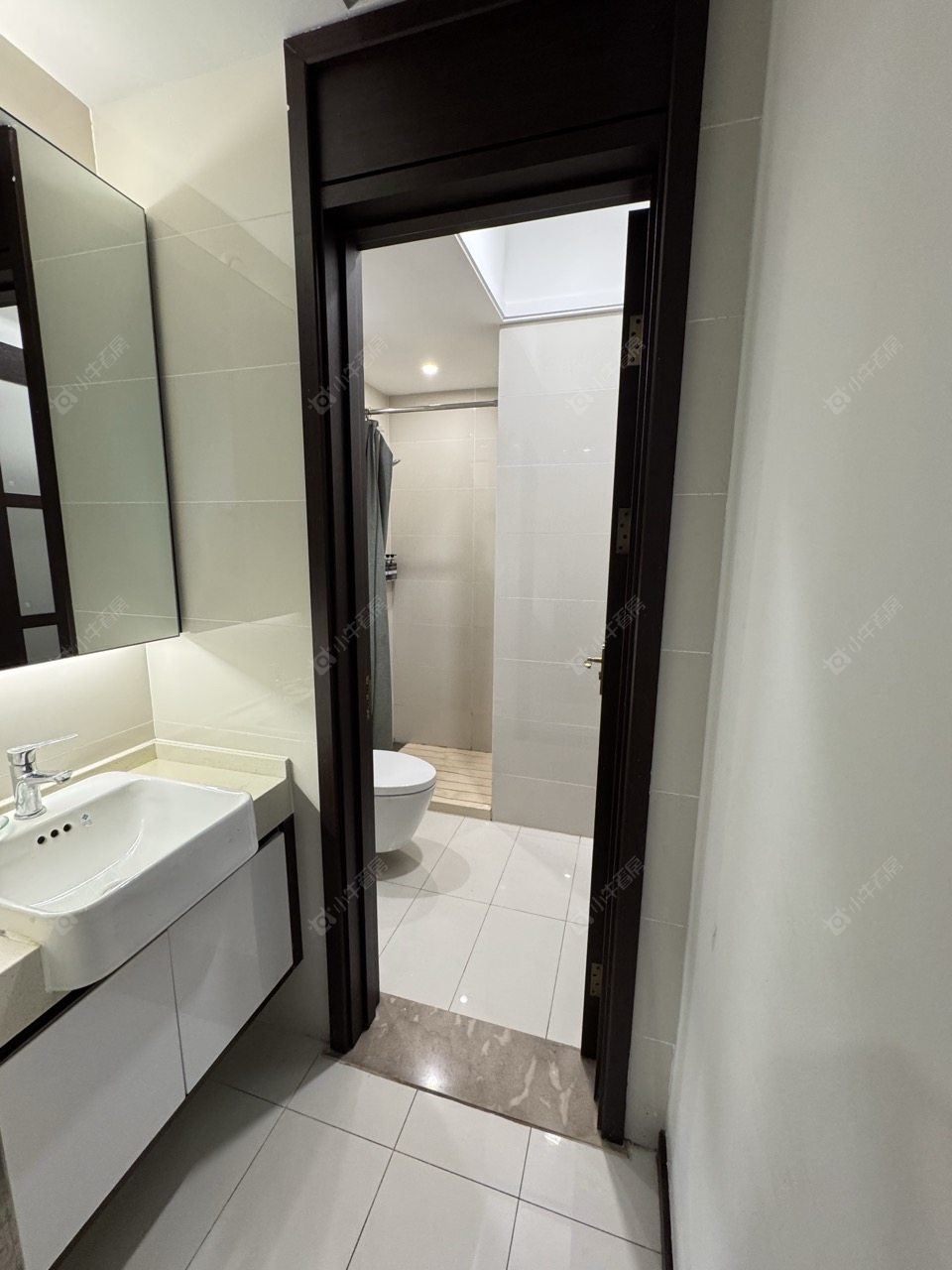 常州朗诗邻里中心在租房源室内图_小牛看房