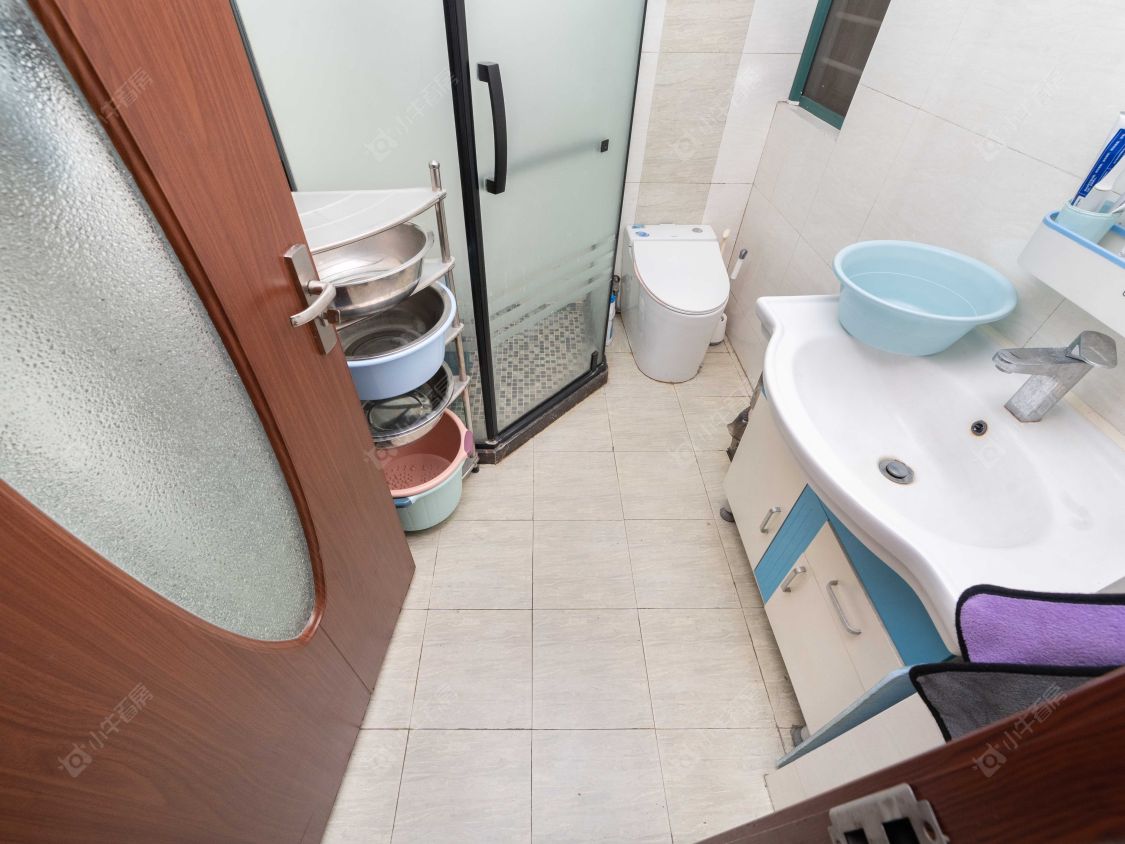 常州喜盈门花苑在售二手房源_小牛看房