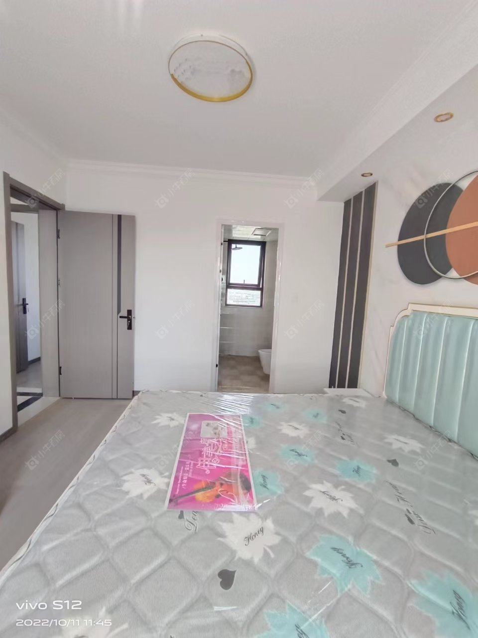 常州锦凤合鸣在租房源_小牛看房