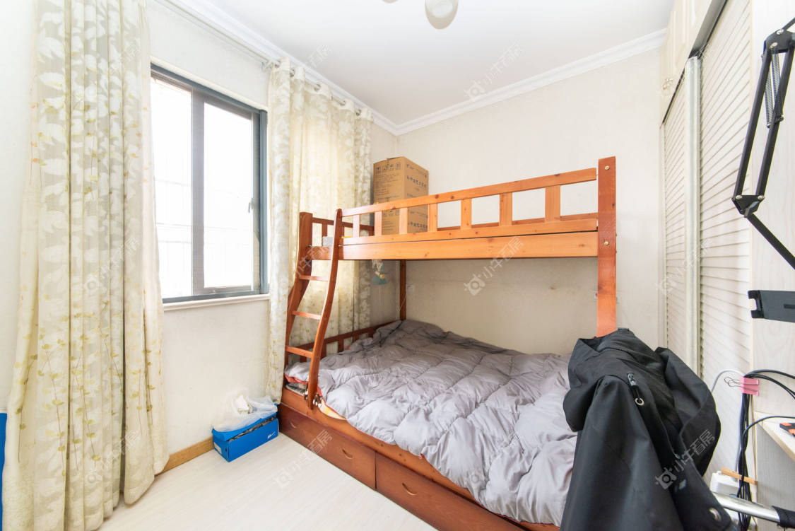 常州香江康桥在租房源室内图_小牛看房