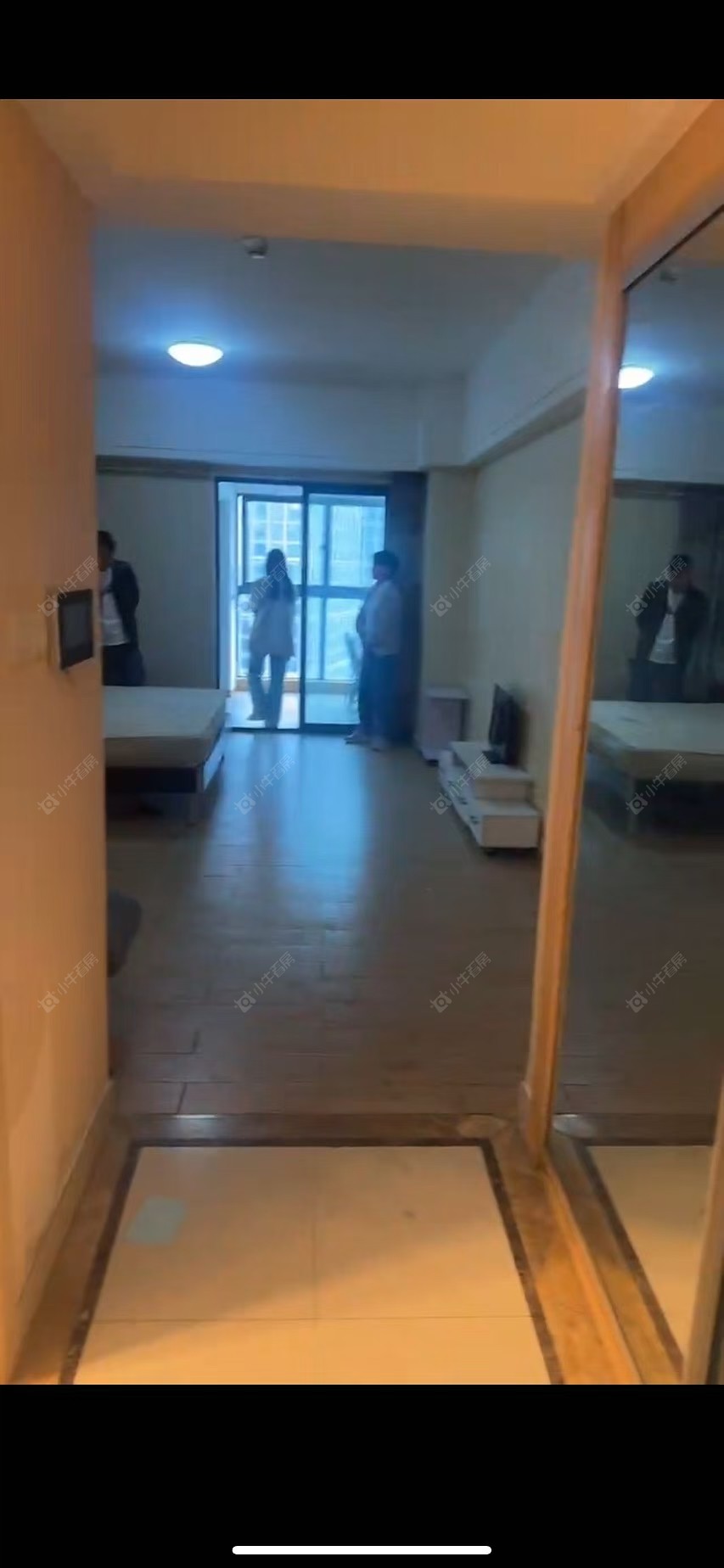 常州新北万达广场在租房源_小牛看房