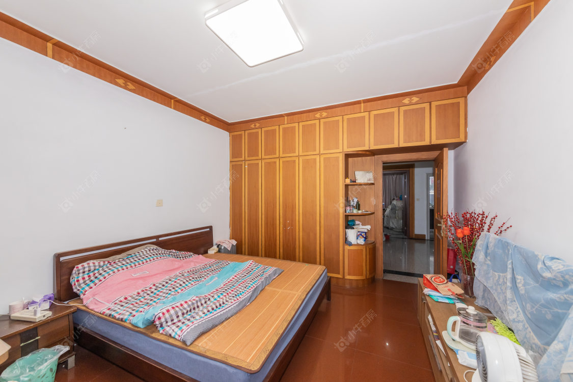 常州长宏苑在售二手房源室内图_小牛看房