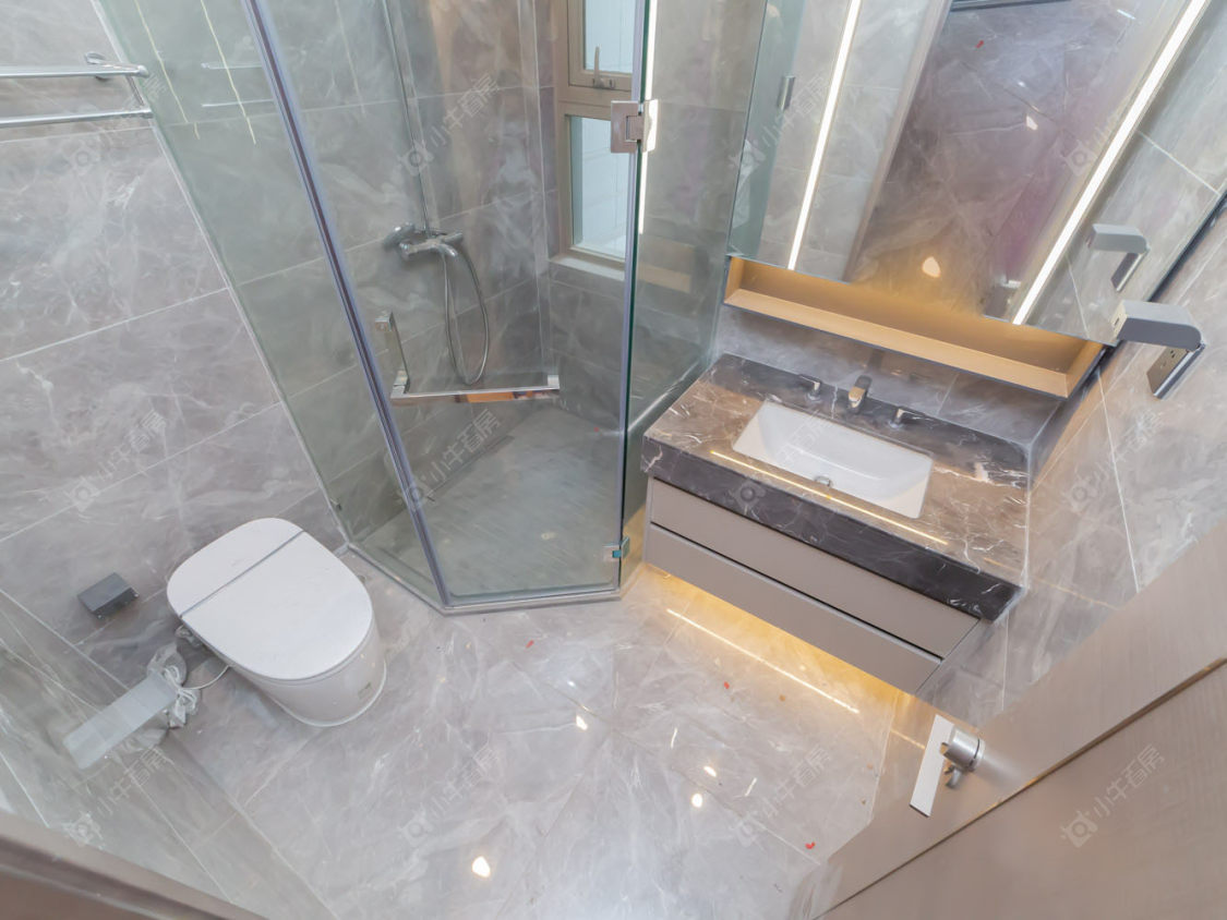 常州路劲美的竹林壹号在售二手房源室内图_小牛看房