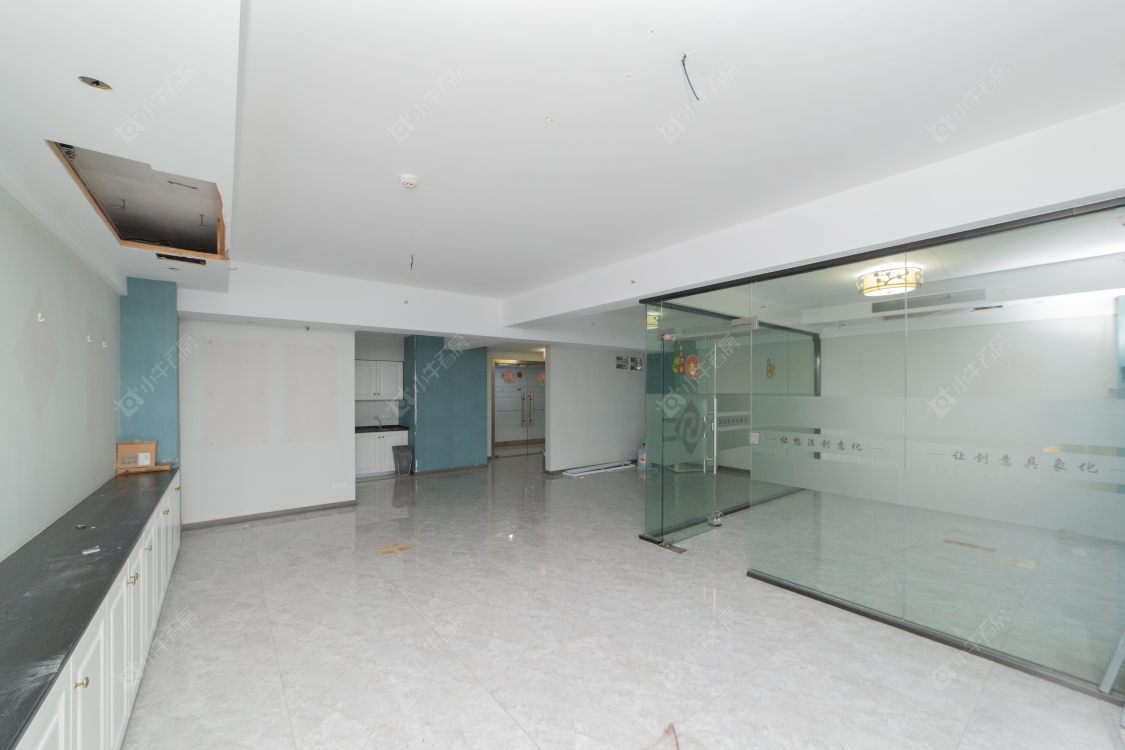 常州典雅商业广场在售二手房源室内图_小牛看房