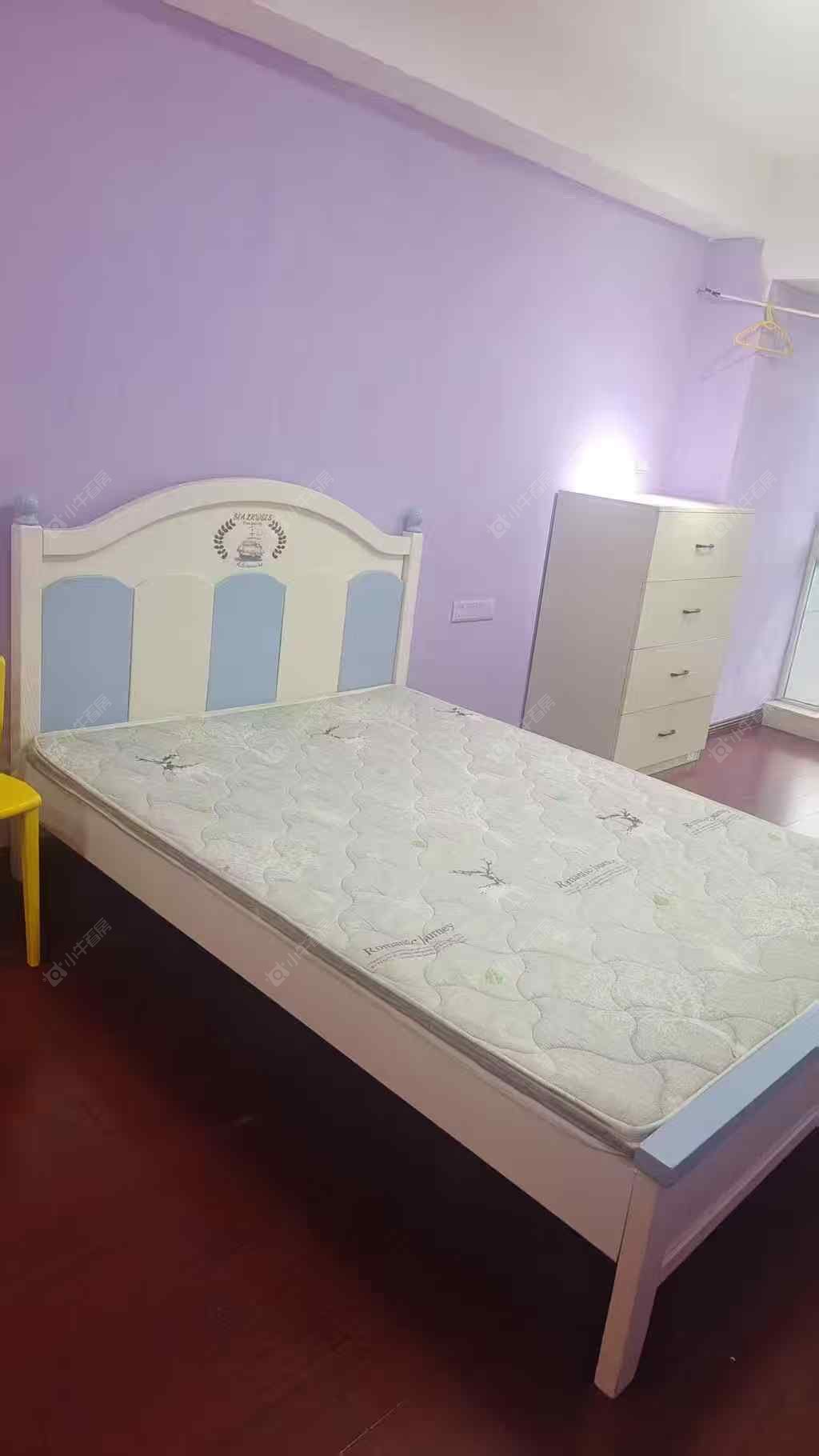 新天地不夜城房源室内图 常州新天地不夜城在租房源室内图_小牛看房